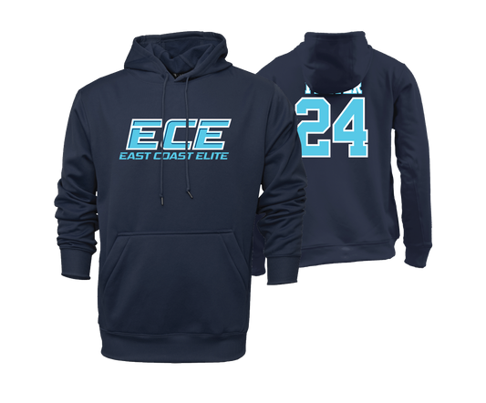 ECE - DTF | Unisex Hoodie