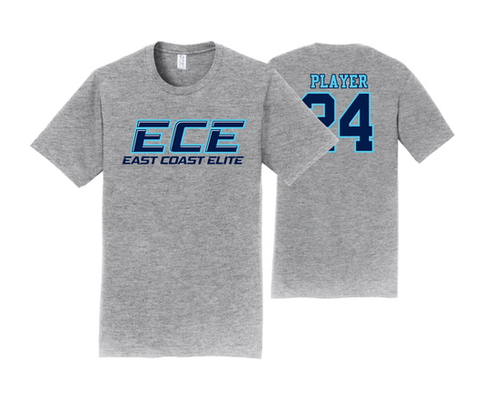 ECE - DTF | Unisex Cotton Tee