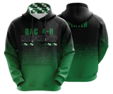 QAC 4-H Marksmanship - FDS | Unisex Hoodie
