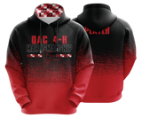 QAC 4-H Marksmanship - FDS | Unisex Hoodie