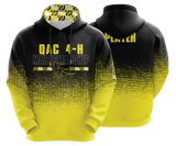 QAC 4-H Marksmanship - FDS | Unisex Hoodie