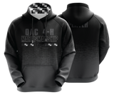 QAC 4-H Marksmanship - FDS | Unisex Hoodie