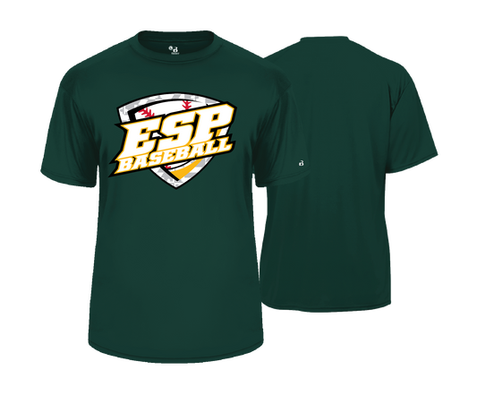 ESP Baseball Unisex Performance Tee