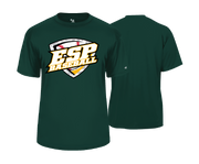 ESP Baseball Unisex Performance Tee