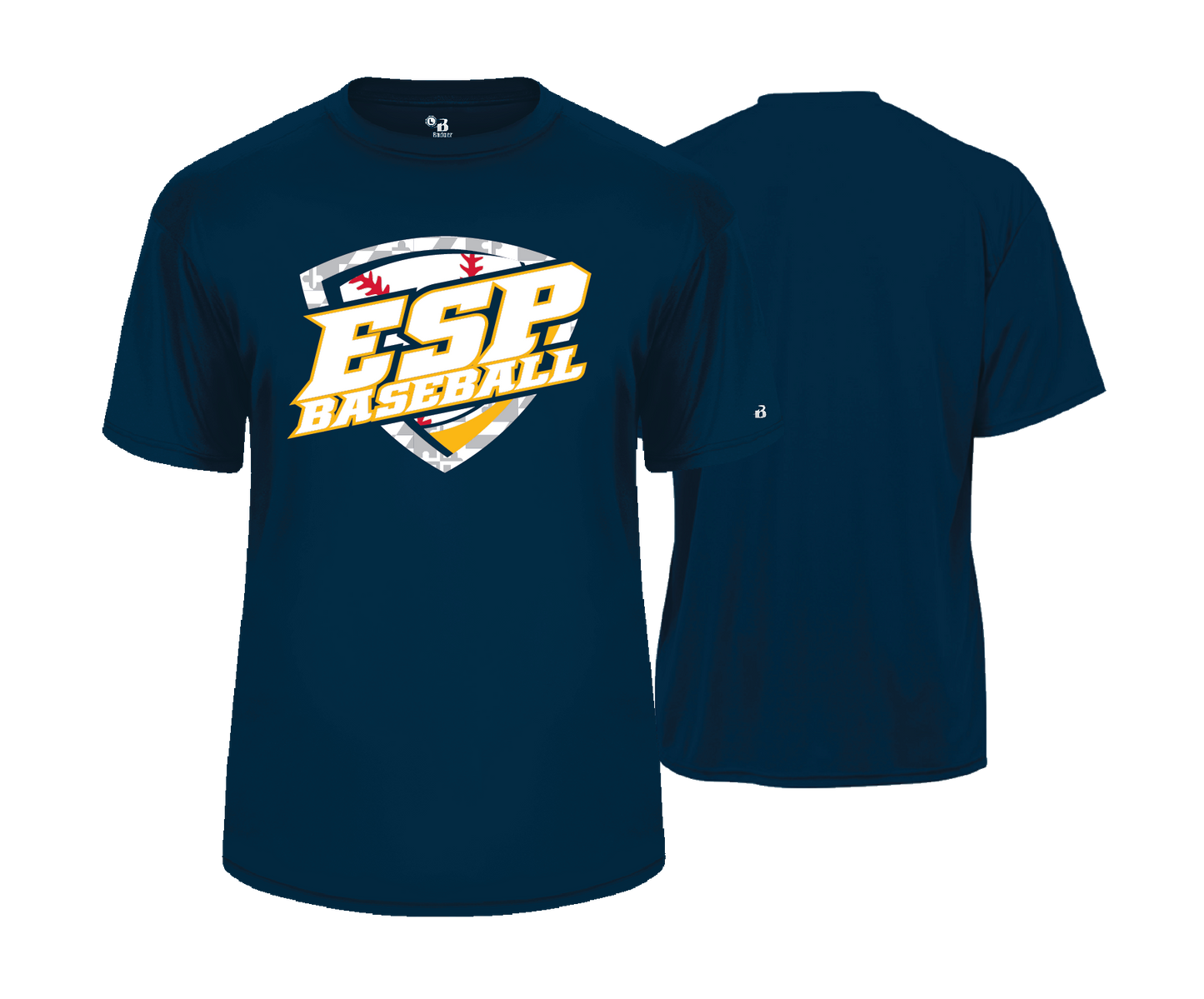 ESP Baseball Unisex Performance Tee