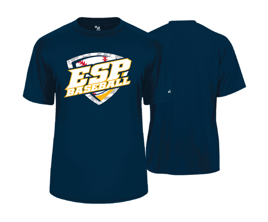 ESP Baseball Unisex Performance Tee