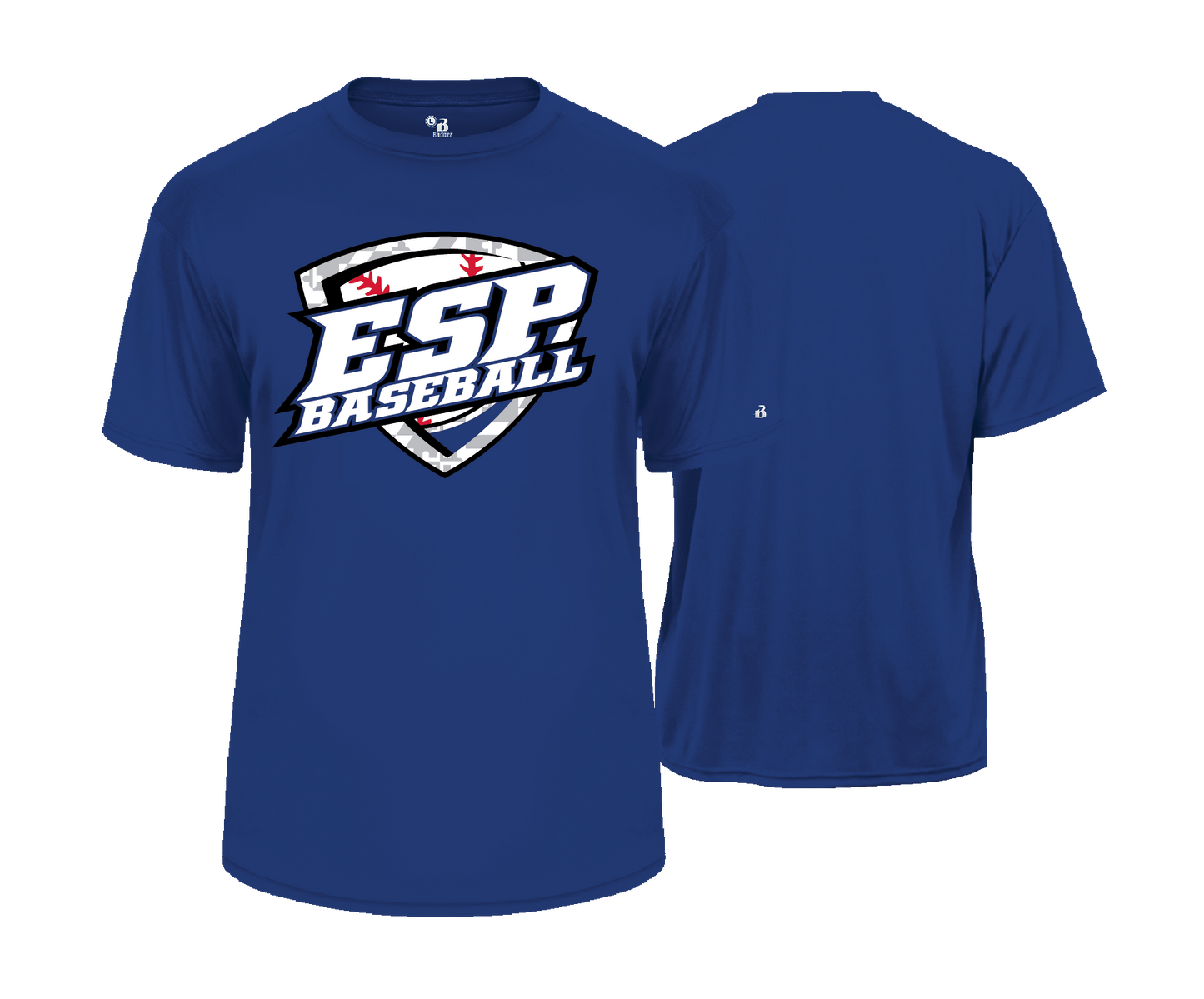 ESP Baseball Unisex Performance Tee