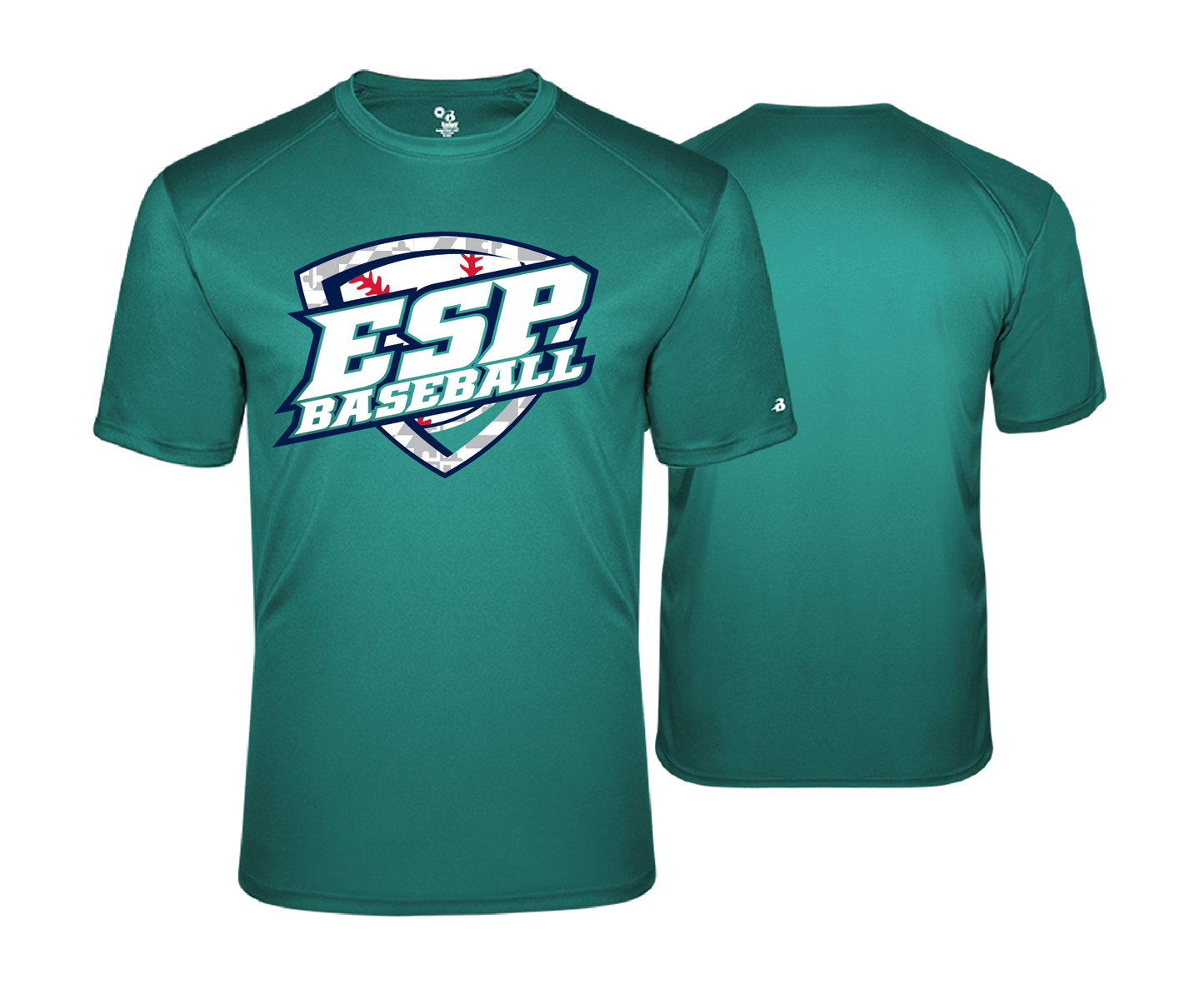 ESP Baseball Unisex Performance Tee