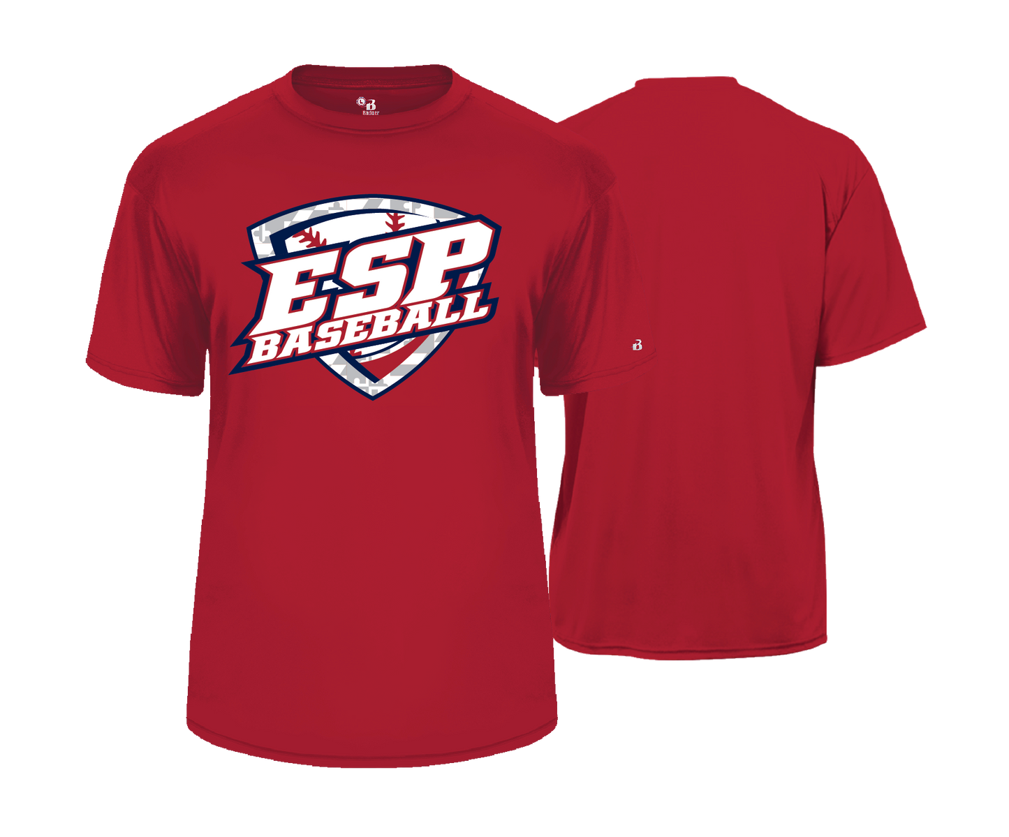 ESP Baseball Unisex Performance Tee