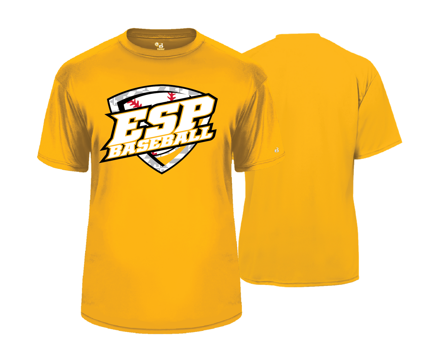 ESP Baseball Unisex Performance Tee