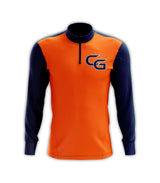 CGA - BP Jacket (Long Sleeve)