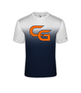 CGA - Ombre Fade T-Shirt
