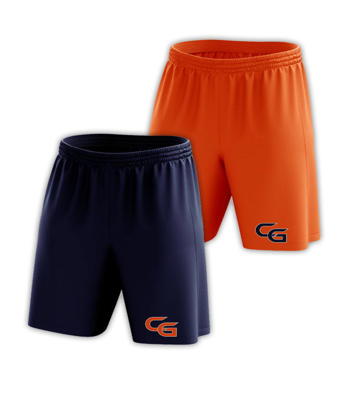 CGA - Stretch Microfiber Shorts