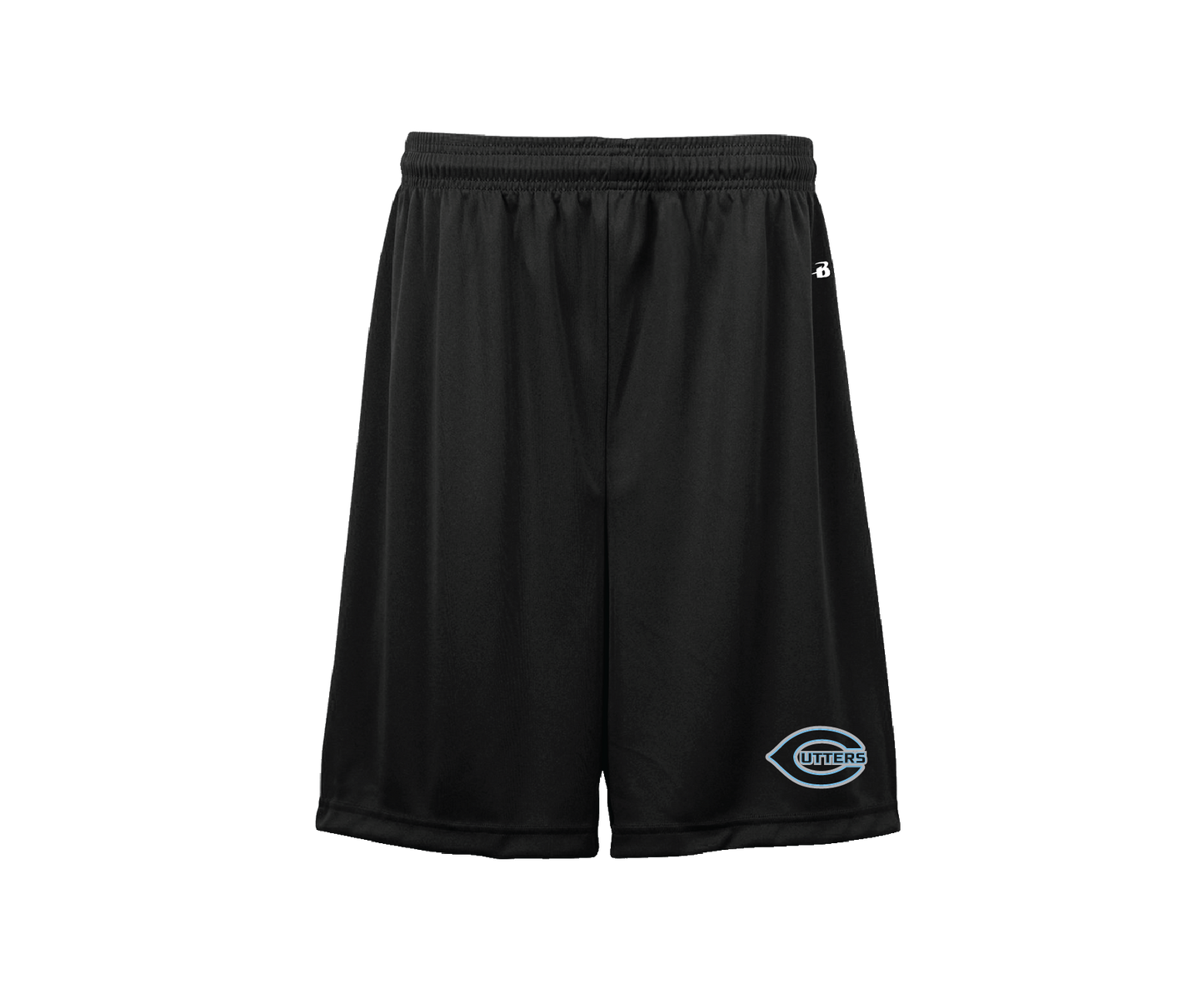 Calvert Cutters - DTF | Men's Performance Short