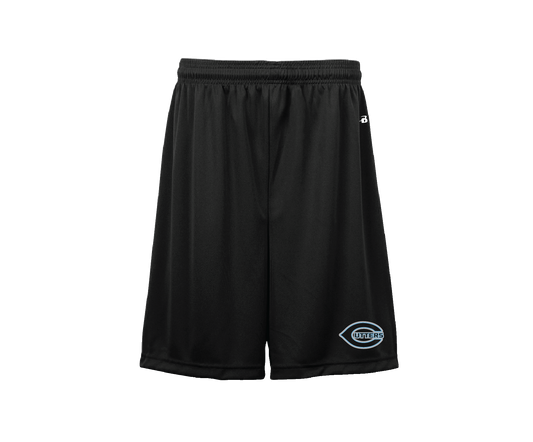 Calvert Cutters - DTF | Men's Performance Short