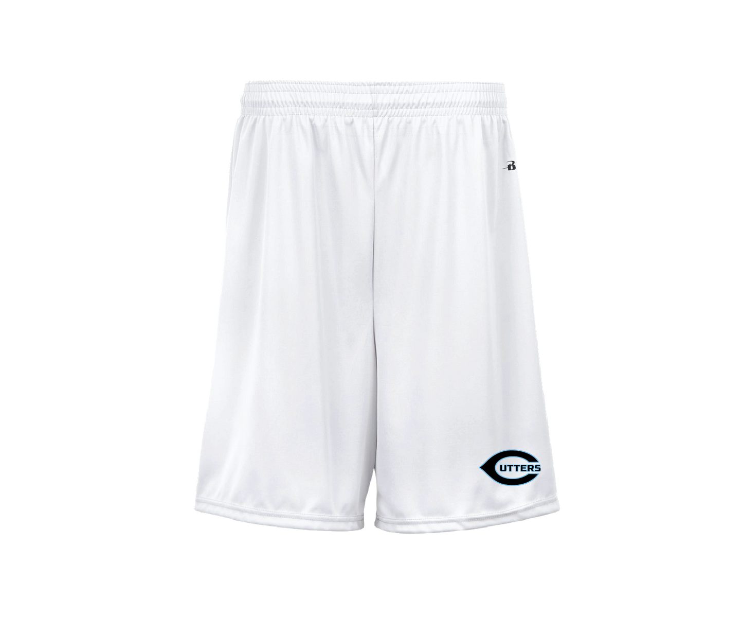 Calvert Cutters - DTF | Men's Performance Short