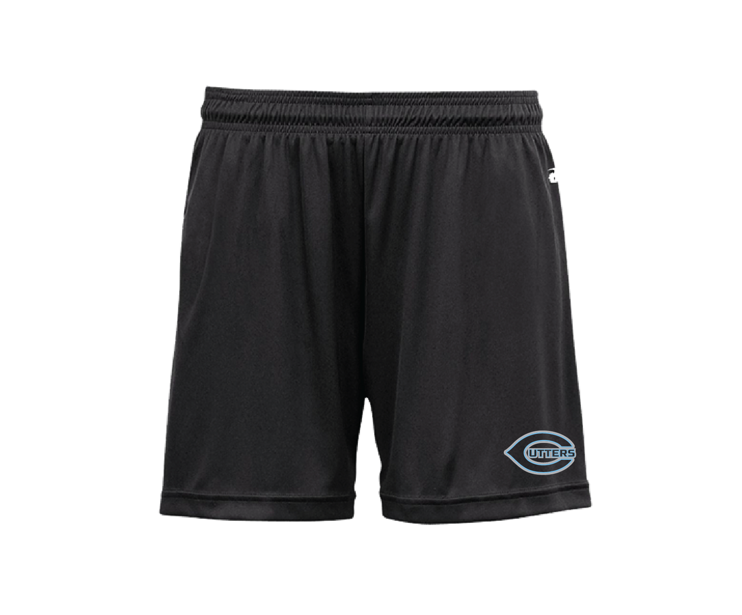 Calvert Cutters - DTF | Women's Performance Short