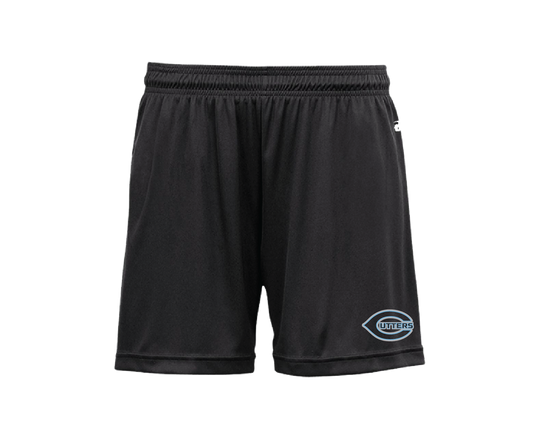 Calvert Cutters - DTF | Women's Performance Short