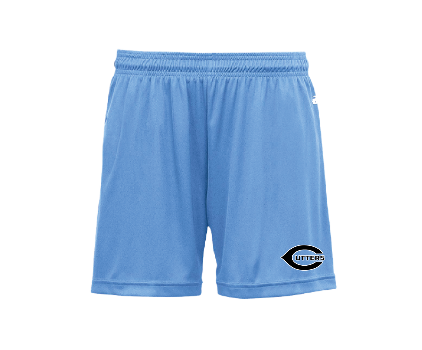 Calvert Cutters - DTF | Women's Performance Short