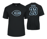 Calvert Cutters - DTF | Unisex Short Sleeve Performance Tee