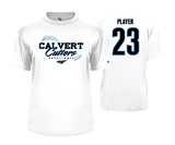 Calvert Cutters - DTF | Unisex Short Sleeve Performance Tee