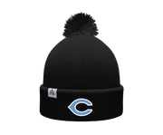 Calvert Cutters - Pom Beanie