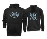 Calvert Cutters - DTF | Unisex Hoodie