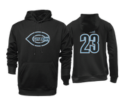 Calvert Cutters - DTF | Unisex Hoodie