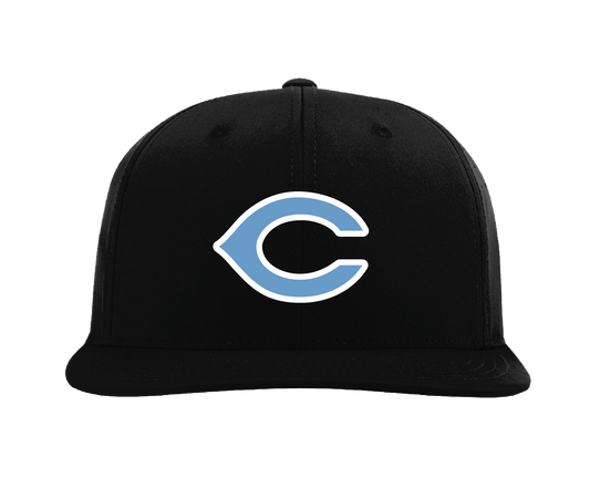 Calvert Cutters - Fitted Hats