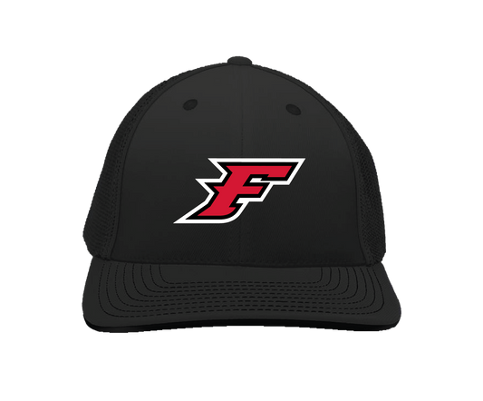 DE Fury - Fitted Hat