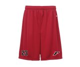 DE Fury - DTF Shorts