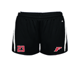 DE Fury - DTF Shorts