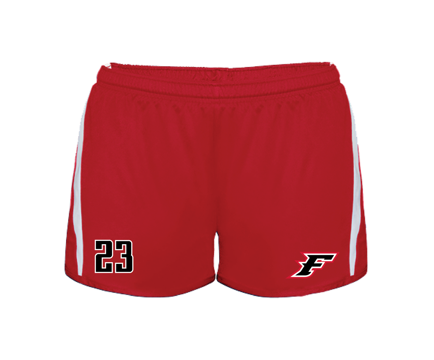 DE Fury - DTF Shorts