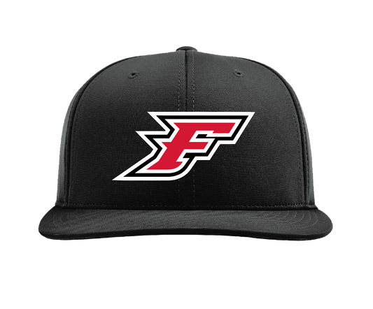 DE Fury - Player/Coaches Fitted Hat