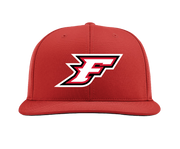 DE Fury Player/Coaches Hat