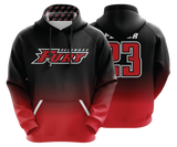 DE Fury - FDS | Unisex Hoodie