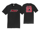 DE Fury - DTF Short Sleeve Cotton Tee