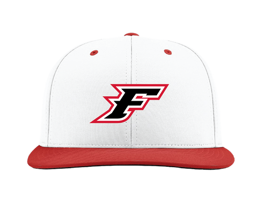 DE Fury - Fitted Hat