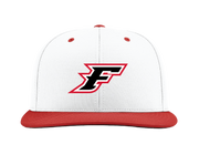 DE Fury - Fitted Hat