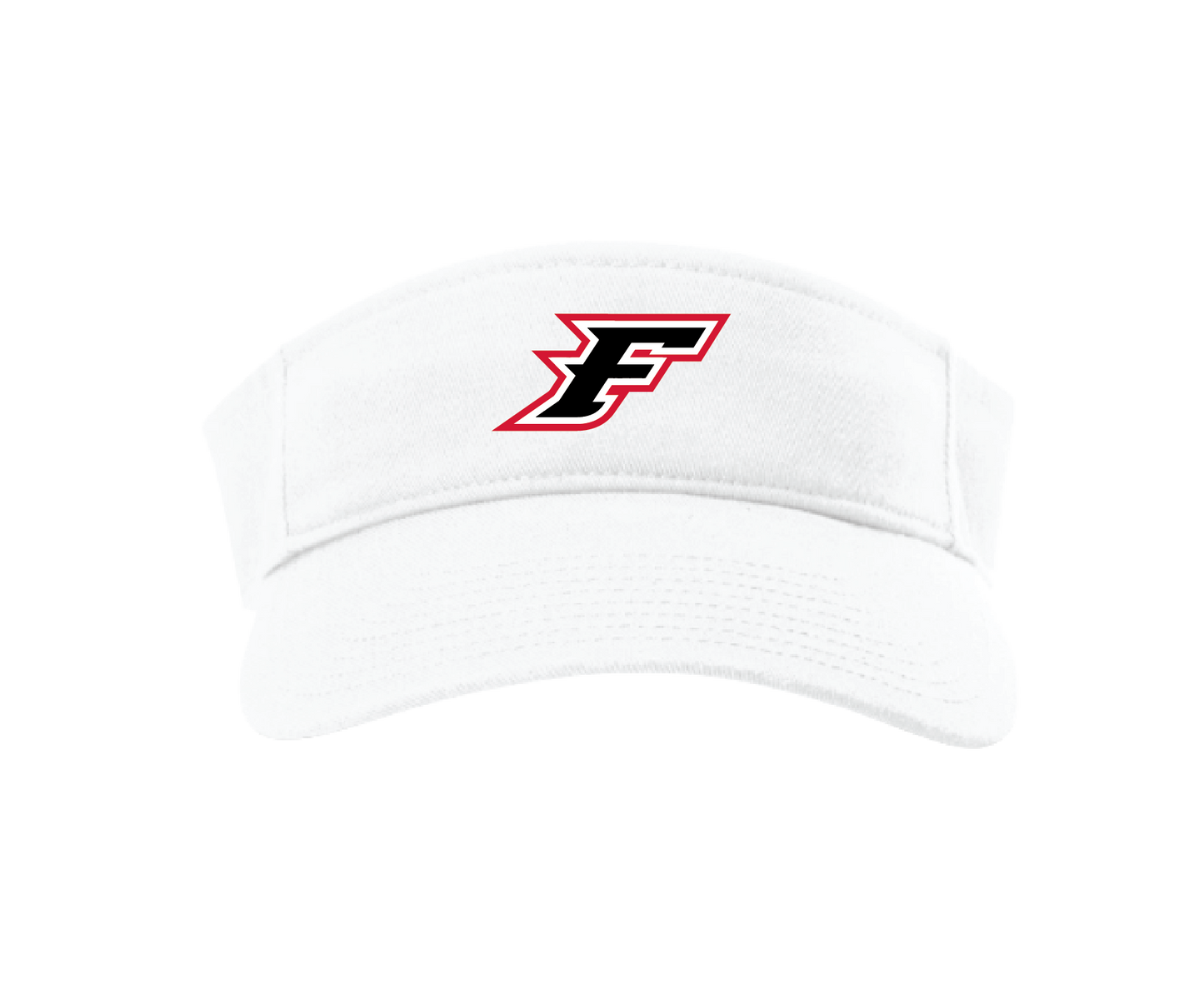 DE Fury - Visor