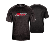 DE Fury - DTF Short Sleeve Player Practice Tee