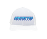 Rockettes Lacrosse - Fitted Trucker