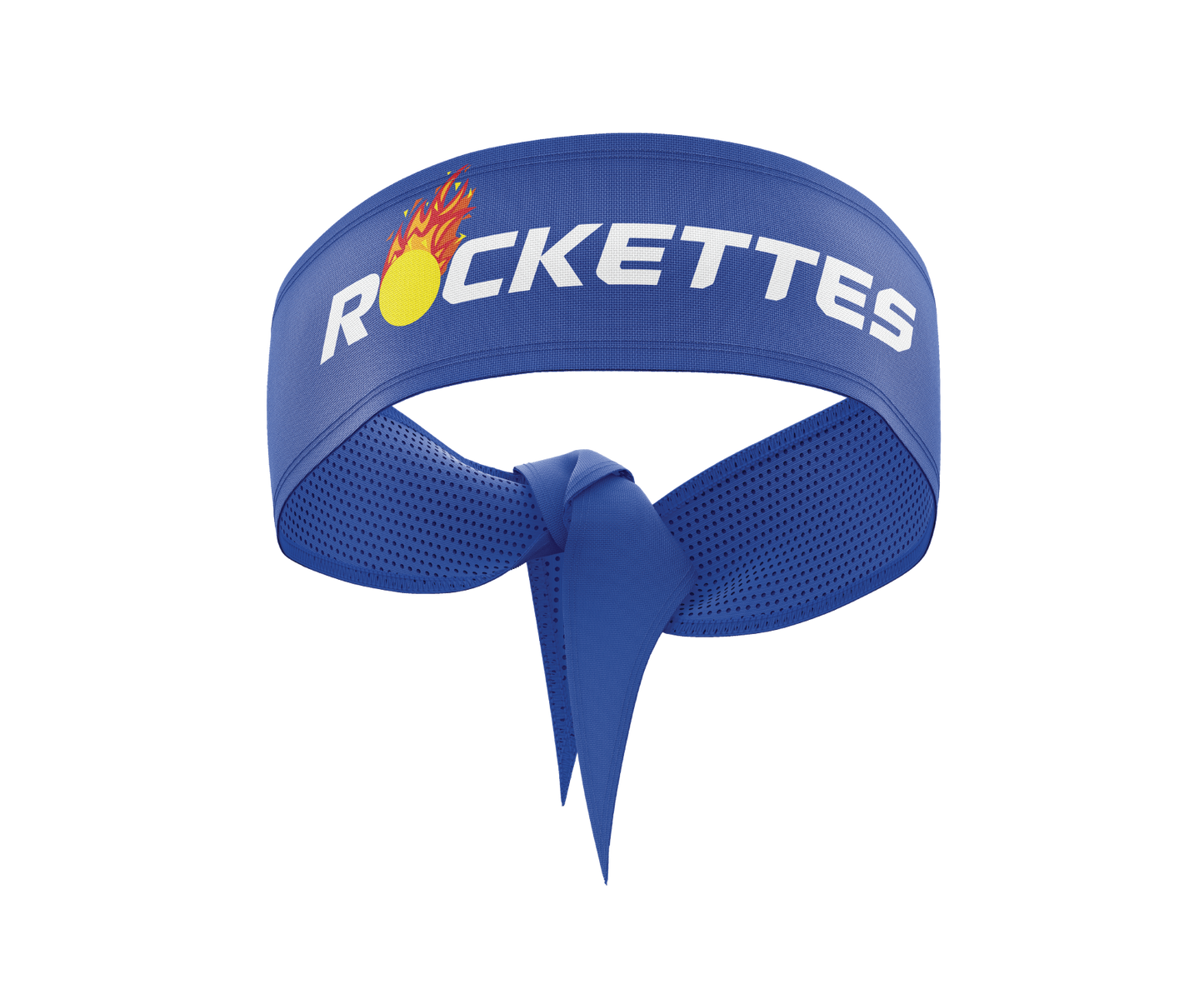 Rockettes Lacrosse - FDS | Tie Back Headband