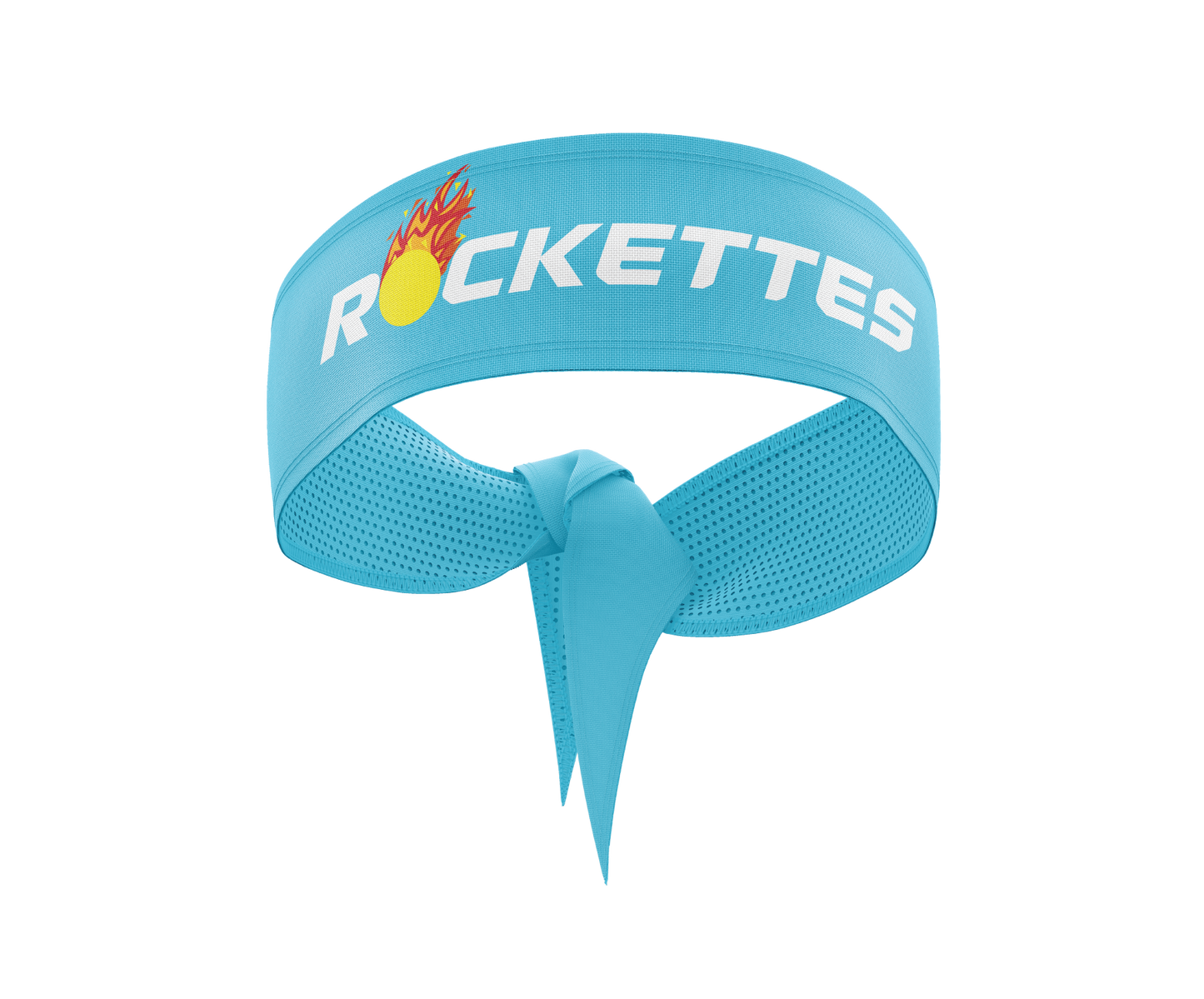 Rockettes Lacrosse - FDS | Tie Back Headband