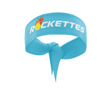 Rockettes Lacrosse - FDS | Tie Back Headband