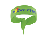 Rockettes Lacrosse - FDS | Tie Back Headband