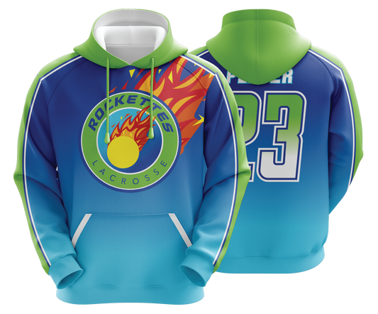 Rockettes Lacrosse - FDS | Hoodies