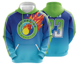 Rockettes Lacrosse - FDS | Hoodies