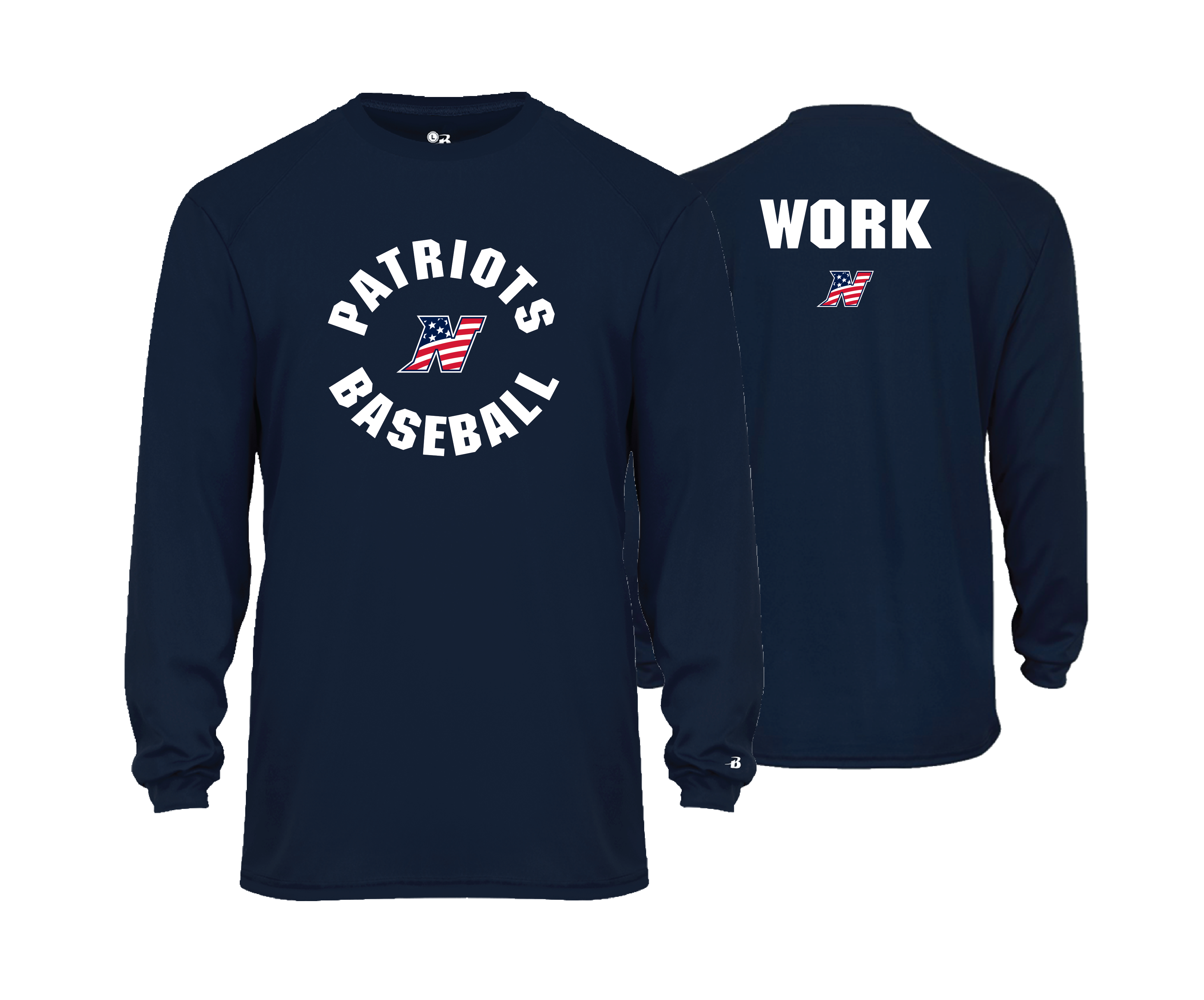 NORTHERN High School FDS Hoodie NORTHERN High School FDS Hoodie