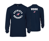 Northern High School- LS Performance Tees